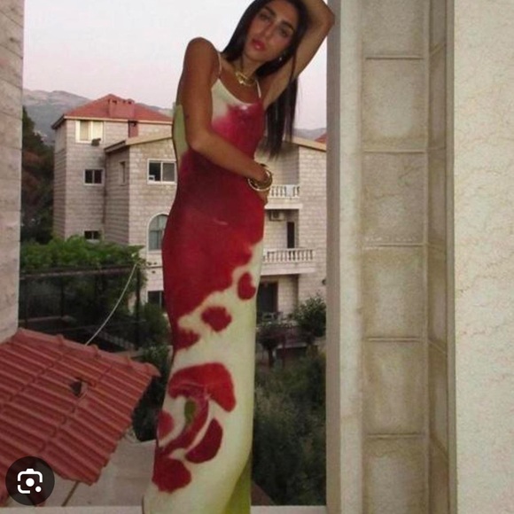 Paloma Wool Blossom Dress - Picture 15 of 17